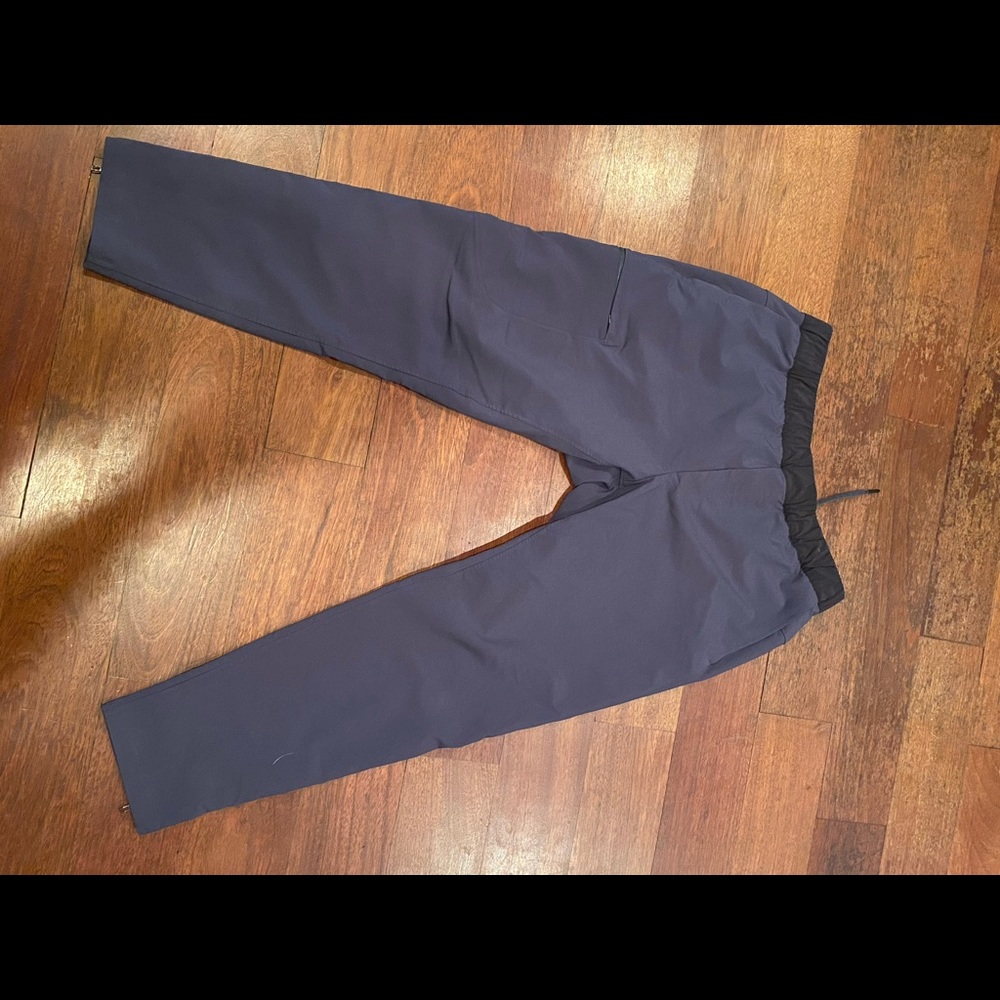 Lululemon jogger